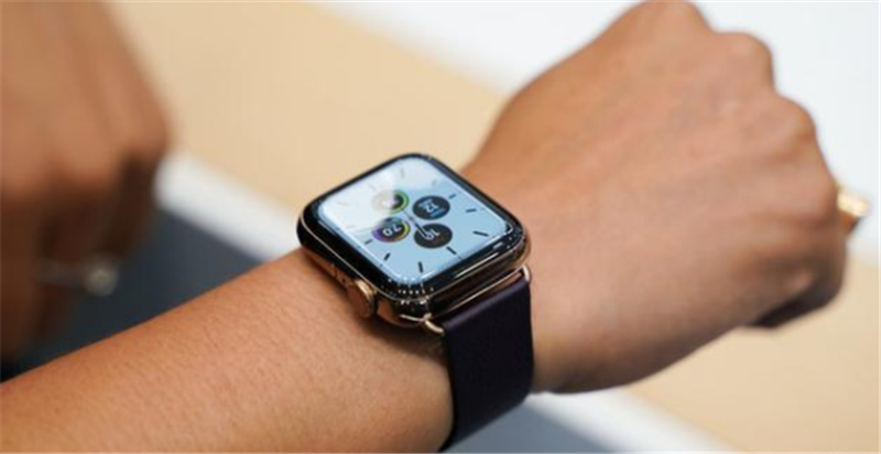 吐槽Apple watch s5智能手表